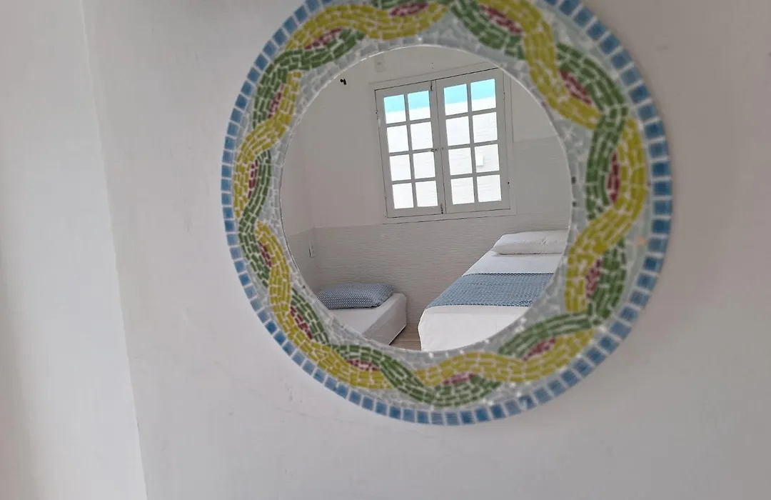 BOA SORTE SUITES com PISCINA GARAGEM e Pé na PRAIA de GERIBÁ-1